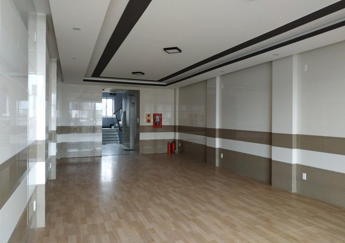 Cho thuê văn phòng diện tích nhỏ tại Đà Nẵng, diện tích 58m2