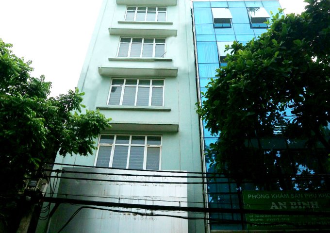 Cho thuê văn phòng tại Hoàng ngân, Lê Văn Lương