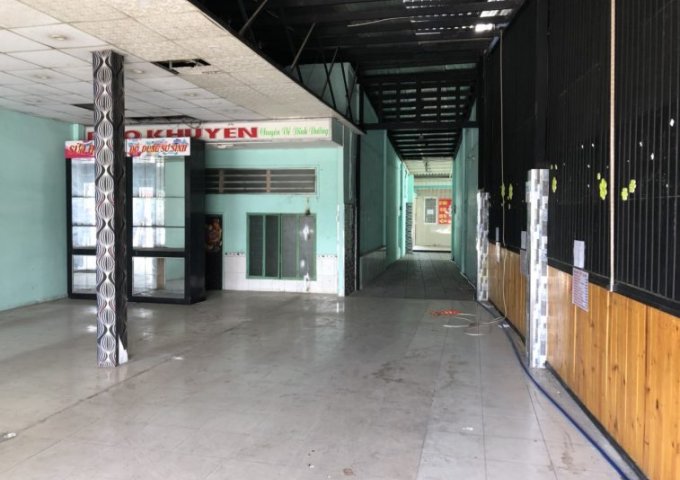 Cho thuê nhà mặt tiền 1145 tỉnh lộ 10 phường tân tạo quận bình tân 