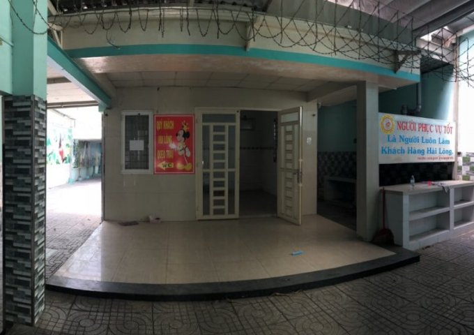 Cho thuê nhà mặt tiền 1145 tỉnh lộ 10 phường tân tạo quận bình tân 