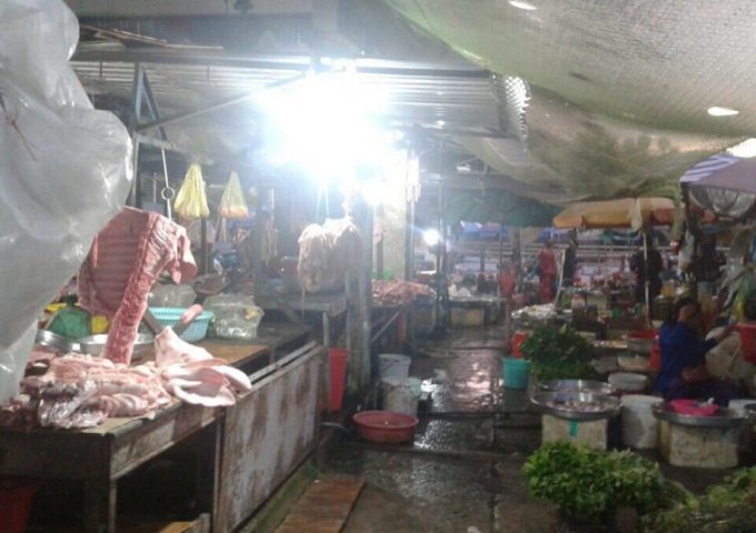 Chính chủ Cần bán gấp chợ 14 Ngàn, xã Vị Thanh, huyện Vị Thủy, tỉnh Hậu Giang.