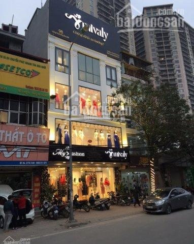 Cho thuê nhà số 133 Ô Chợ Dừa DT50m,MT5m, 2 tầng Giá 45tr, đẹp,kinh doanh luôn.