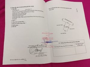 Chính chủ cần bán lô đất ở tổ 13, phường Hòa Nghĩa, Quận Dương Kinh, thành phố Hải Phòng