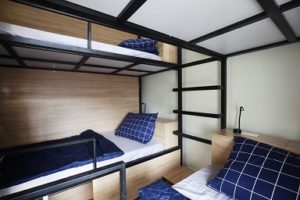 Phòng Trọ Mặt Tiền mới 100% gần Đại Học Tôn Đức Thắng