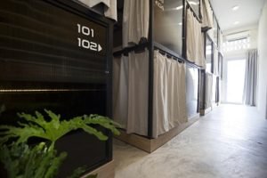 Phòng Trọ Mặt Tiền mới 100% gần Đại Học Tôn Đức Thắng