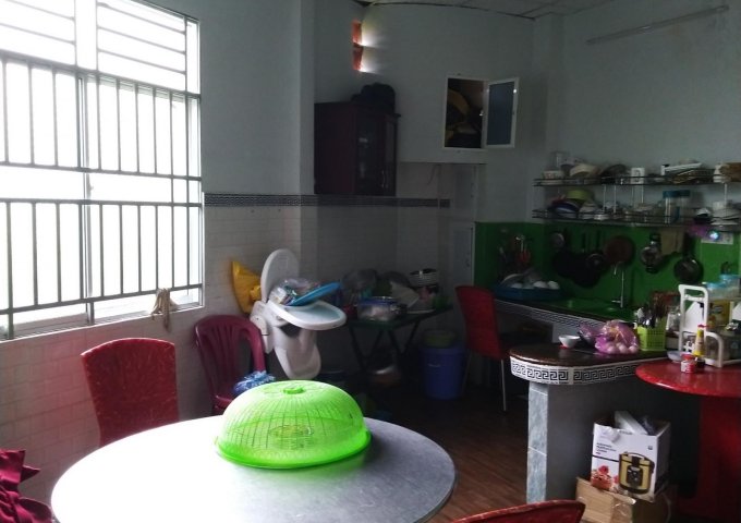 Bán biệt thự mini kèm quán cafe kinh doanh tốt P.Thường Thạnh, quận Cái Răng, thành phố Cần Thơ