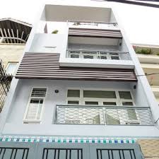 Cho thuê nhà 5 tầng MT  Phan Xích Long,Q. Phú Nhuận . 320m2, 65tr/th