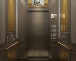 Hệ thống thang máy tại King Palace có gì đặc biệt?