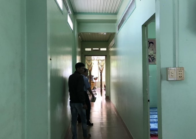 Bán nhà riêng tại Xã Long Thành Trung, Hòa Thành,  Tây Ninh diện tích 166.2m2  giá 2.1 Tỷ