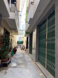 Chính chủ cần bán 2 căn mới xây tại trung tâm thành phố Nha Trang, Khánh Hòa
