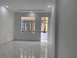 Chính chủ cần bán 2 căn mới xây tại trung tâm thành phố Nha Trang, Khánh Hòa