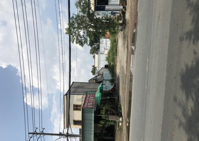 Bán đất mặt tiền Đường Nguyễn Văn Tăng, Quận 9,  Hồ Chí Minh diện tích 221m2  giá 2.42 Tỷ