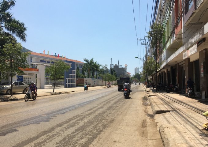 Bán nhà mặt tiền kinh doanh đường Điện Biên Phủ, Tp, Nha Trang đang cho thuê