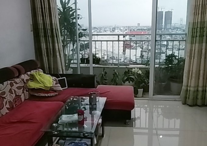 Bán căn hộ chung cư tại Dự án Quốc Cường Gia Lai 1, Quận 7,  Hồ Chí Minh diện tích 131m2  giá 2.45 Tỷ