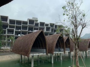 Cần bán gấp căn L2-0106 Vedana resort Ninh Bình tại thôn Đồng Tâm, Nho Quan, Ninh Bình