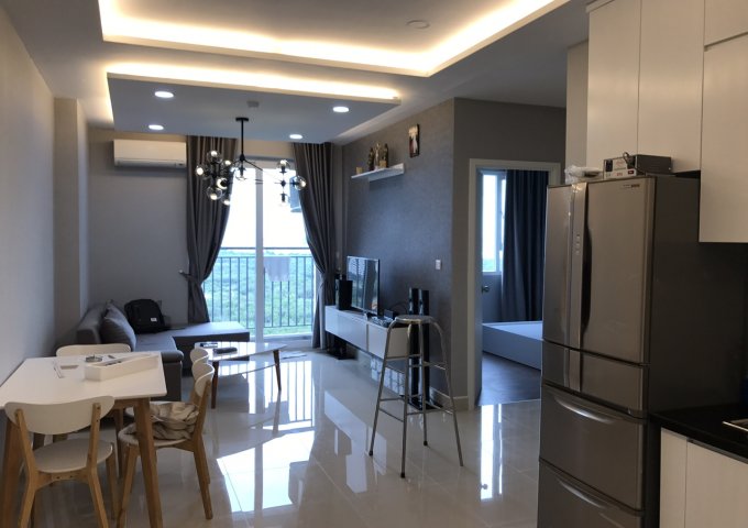 Cần cho thuê căn hộ 2PN và 3PN Phú Hoàng Anh nội thất cao cấp nhà đẹp giá rẻ.LH 0938011552