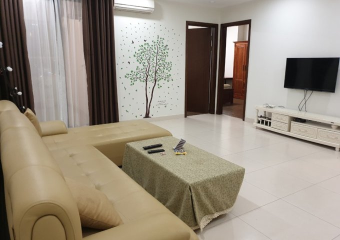 Cho thuê căn hộ chung cư tại Dự án FLC Complex 36 Phạm Hùng, Nam Từ Liêm,  Hà Nội diện tích 70m2  giá 11 Triệu/tháng