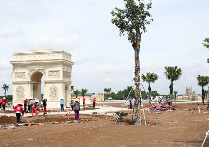 Cơ hội đầu tư Cát Tường Phú Hưng Đồng Xoài Bình Phước đến ngày 8/9.