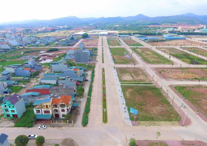 Đất nền  Dự án KaLong Riverside City, Móng Cái,  Quảng Ninh diện tích 100m2  giá 15,000,000 Triệu/m²:0904.054.809