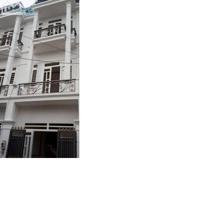 Bán nhà riêng tại Phố B4, Gò Vấp,  Hồ Chí Minh diện tích 90m2  giá 1,999 Triệu