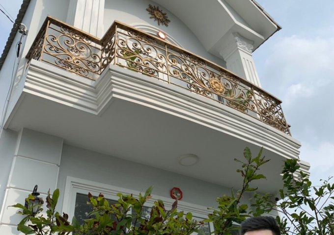 Bán nhà 1 trệt 1 lầu đường số 18 Cồn Khương, Ninh Kiều - 5.3 tỷ