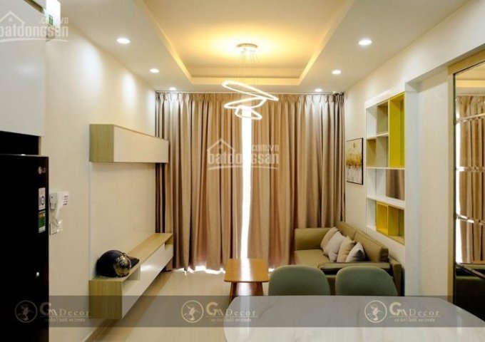 Bán căn hộ chung cư tại Dự án Căn hộ RichStar, Tân Phú,  Hồ Chí Minh diện tích 53m2  giá 200,000,000 Tỷ