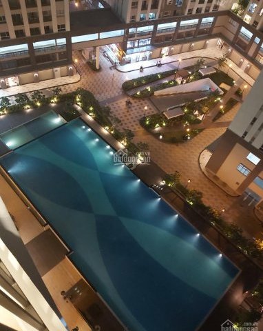 Bán căn hộ chung cư tại Dự án Căn hộ RichStar, Tân Phú,  Hồ Chí Minh diện tích 53m2  giá 200,000,000 Tỷ