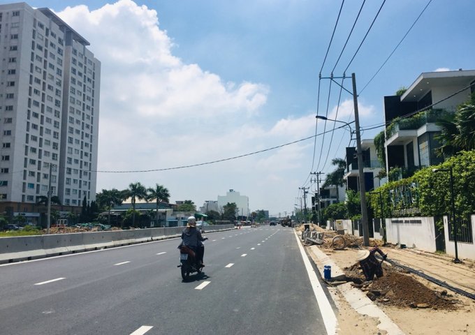 Bán đất nền dự án tại Đường Bưng Ông Thoàn, Quận 9, Hồ Chí Minh diện tích 50m2 giá 2.6 Tỷ