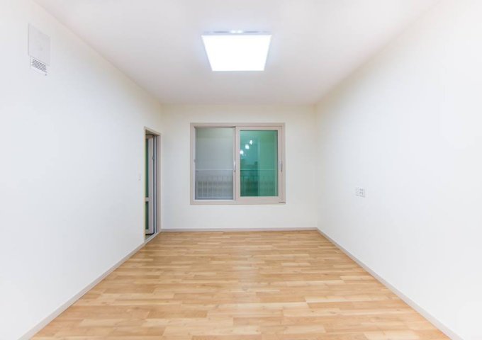Cắt lỗ 421tr căn hộ 95.54m2 3pn chung cư Booyoung nhận nhà ngay, sổ hồng lâu dài. 