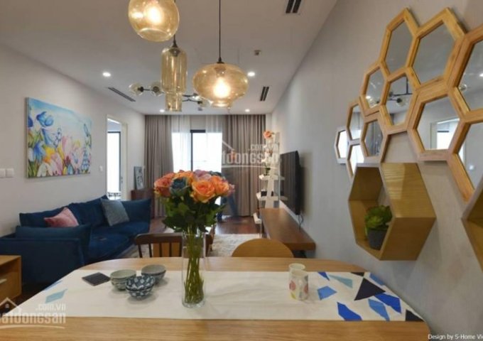 Đang có nhiều căn hộ cho thuê gấp tại Sun Square 21 Lê Đức Thọ 2-3 phòng ngủ, đủ đồ nhà đẹp giá rẻ