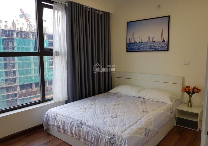 Đang có nhiều căn hộ cho thuê gấp tại Sun Square 21 Lê Đức Thọ 2-3 phòng ngủ, đủ đồ nhà đẹp giá rẻ