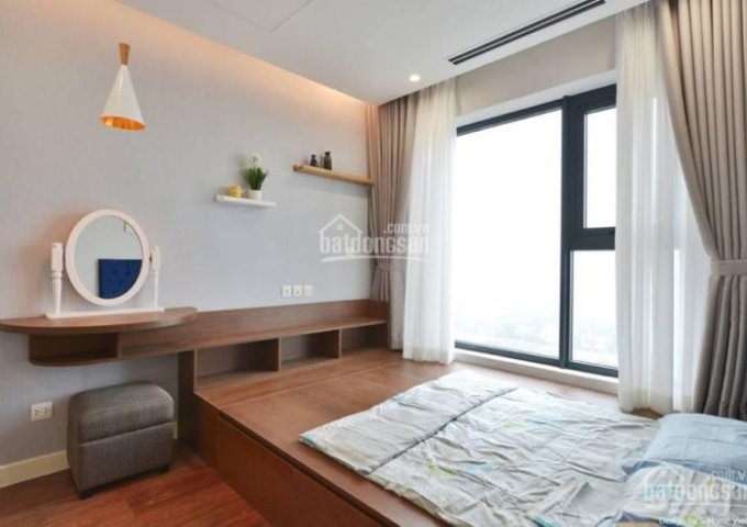 Đang có nhiều căn hộ cho thuê gấp tại Sun Square 21 Lê Đức Thọ 2-3 phòng ngủ, đủ đồ nhà đẹp giá rẻ