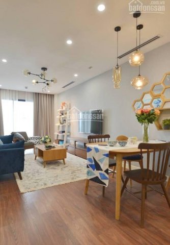 Đang có nhiều căn hộ cho thuê gấp tại Sun Square 21 Lê Đức Thọ 2-3 phòng ngủ, đủ đồ nhà đẹp giá rẻ