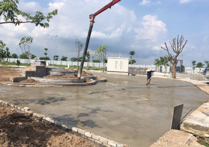 Bán đất nền dự án tại chợ gỗ Đồng Kỵ, Từ Sơn, Bắc Ninh 0977 432 923