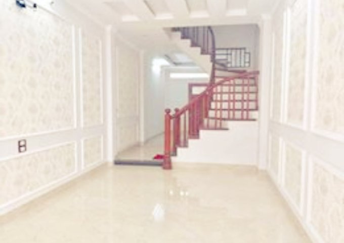 Bán nhà phố Kim Giang Quận Thanh Xuân DT 40m2 Giá 3.8 tỷ oto đỗ cửa