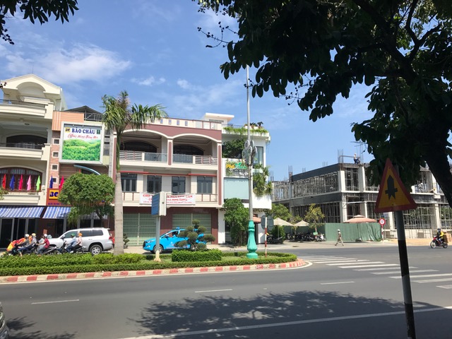 Bán gấp nhà chính chủ 3 tầng tại trung tâm P.6, TP. Tuy Hòa, Tỉnh Phú Yên