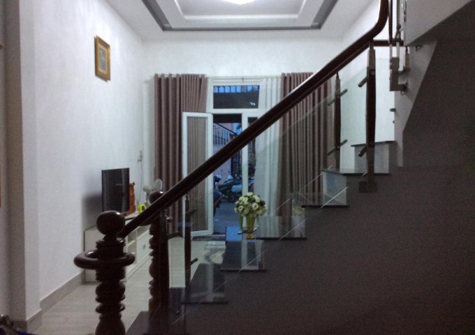 Bán nhà tại Đường Võ Văn Hát, Phường Long Trường, Quận 9, Hồ Chí Minh diện tích 58.9m2 giá 3.1 tỷ