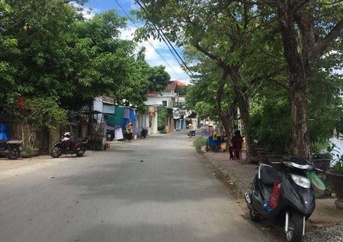 Đất trung tâm thành phố kiệt xe máy, Hải Triều, Tp Huế