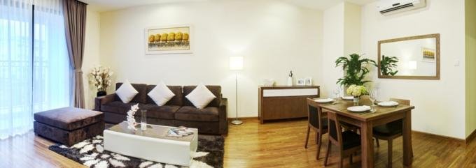  Cho thuê căn hộ chung cư Hà Nội Center Point, 2 phòng ngủ, full đồ, 14 tr/tháng 0969576533 