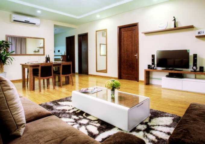  Cho thuê căn hộ chung cư Hà Nội Center Point, 2 phòng ngủ, full đồ, 14 tr/tháng 0969576533 
