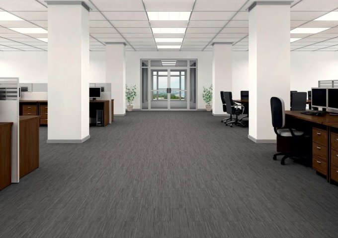 Cho thuê văn phòng mặt phố Hoàng Cầu, DT 120m2, sàn mới, giá tốt nhất quận Đống Đa.