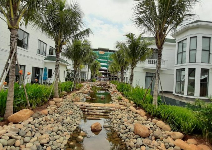 Bán căn hộ nghỉ dưỡng Parami Hồ Tràm chỉ 2,2 tỷ căn full nội thất 0868.54.54.55