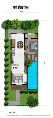 Shop Villa, biệt thự biển Lagoona sổ lâu dài, giá chỉ 8,1 tỷ-252m2-bàn giao 6 tháng nhận nhà - LH 0936122125