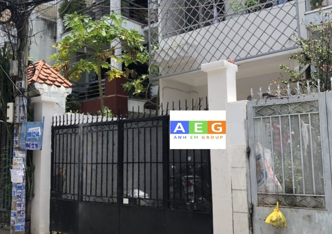 Bán hoặc cho thuê nhà mặt tiền kinh doanh đường số 8 phường Bình An quận 2 TPHCM