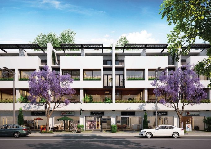 Đất nền Giá Siêu Rẻ King Bay Q9_LH:0375502962