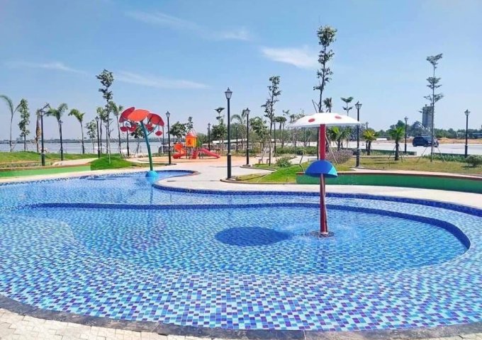 Đất nền Giá Siêu Rẻ King Bay Q9_LH:0375502962