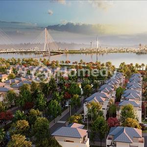 Đất nền Giá Siêu Rẻ King Bay Q9_LH:0375502962