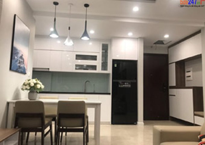 Cho thuê căn hộ cao cấp tại tầng 15 dự án D'Capitale Trần Duy Hưng, Trung Hòa, Cầu Giấy, HN