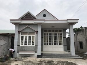 Cho Thuê Nhà Xã Bàu Đồn , Huyện Gò Dầu, Tỉnh Tây Ninh
