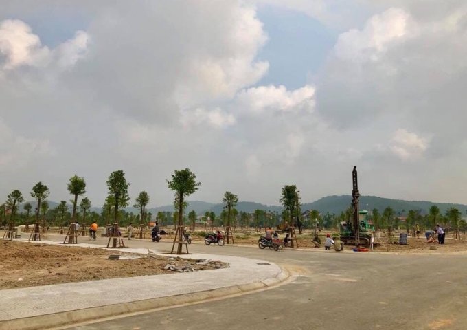 Chính thức mở bán dự án hot nhất Hải Phòng năm 2019 , Quang Minh Green City , Thuỷ Nguyên , Hải Phòng